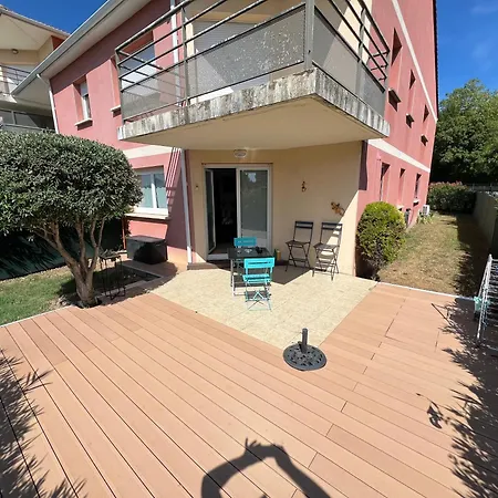 Apartment Coco Saint-Christol-les-Ales