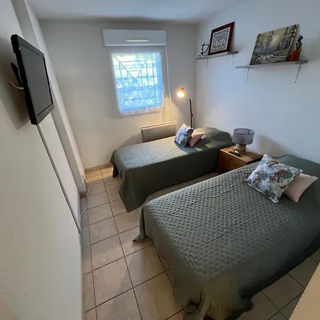 Apartment Coco *
