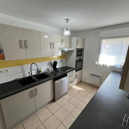 Coco Apartment